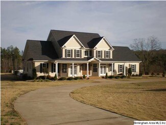 1301 Stockdale Rd, Munford, AL 36268