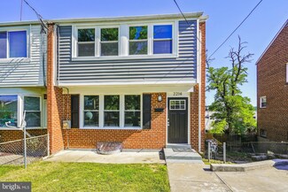 2214 Afton St, Temple Hills, MD 20748