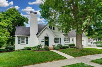1200 Hathaway Rd, Dayton, OH 45419