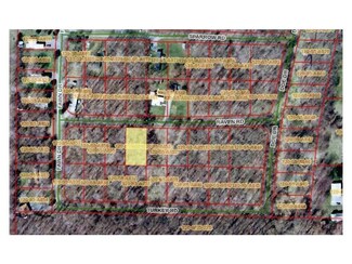 Lot 854 Raven Rd, Connoquenessing Township, PA 16033