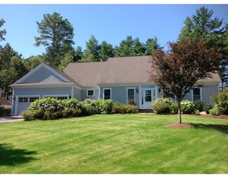 11 Prince Snow Cir, Mattapoisett, MA 02739