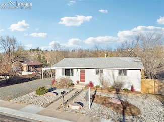 1235 Tonka Ave, Colorado Springs, CO 80904
