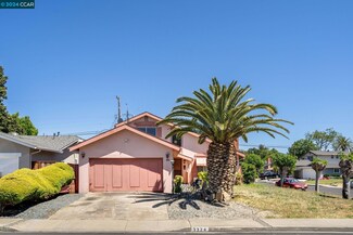 3324 Winthrop St, Concord, CA 94519
