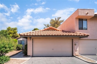 3629 Laguna Verde Way, Las Vegas, NV 89121