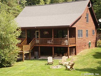 1944 State Route 28 Old Forge Ny, Webb, NY 13420