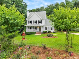 1061 Calls Creek Dr, Watkinsville, GA 30677
