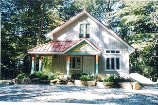 4444 N County Road 500 W, West Baden Springs, IN 47469