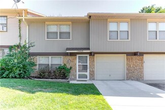 15405 E 45th Terrace S N A, Independence, MO 64055