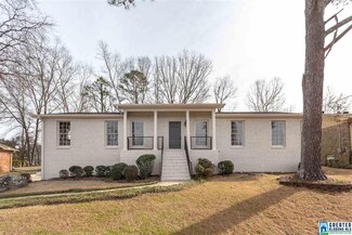 821 Worchester Ct, Birmingham, AL 35235