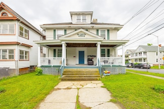 94 South Ave, Poughkeepsie, NY 12601