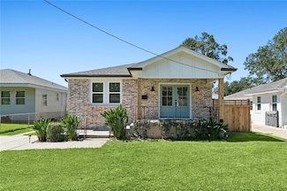 726 Bonnabel Blvd, Metairie, LA 70005