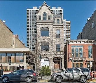 1539 N Wells St Unit 1, Chicago, IL 60610