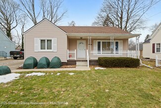 3123 Westwood Ave, Lansing, MI 48906