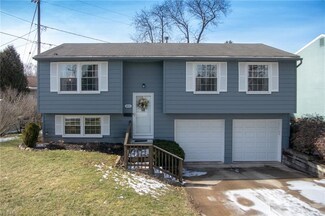 400 Spaulding Dr, Kent, OH 44240
