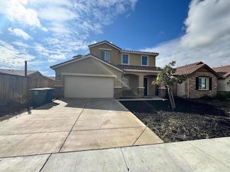 663 Pinelli Dr, Los Banos, CA 93635