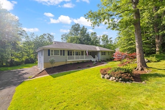 115 Remington Rd, Ridgefield, CT 06877
