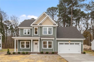 MM Bayberry In Sc, Chesapeake, VA 23322
