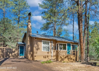 1002 S Hemlock Ave, Prescott, AZ 86303