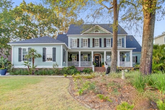 764 Whispering Marsh Dr, Charleston, SC 29412