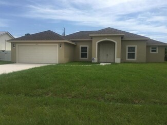 3651 SW Dellamano St, Port Saint Lucie, FL 34953