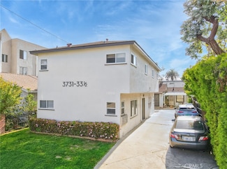 3731 Glendon Ave Unit 1, Los Angeles, CA 90034