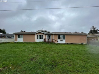 681 NW 9th St, Warrenton, OR 97146