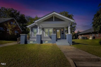 507 S Mebane St, Burlington, NC 27215