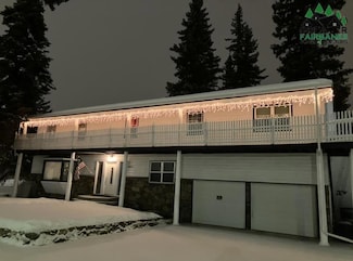 205 A St, Fairbanks, AK 99701