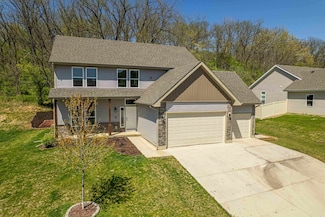 112 Valle Tell Dr, New Glarus, WI 53574