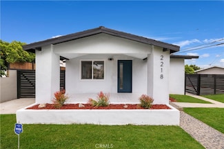 2218 S Meridian Ave, Alhambra, CA 91803