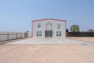 5702 S County Road 1202, Midland, TX 79706