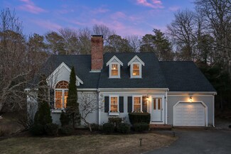 37 Briar Patch Rd, Osterville, MA 02655