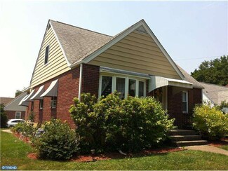 729 Amosland Rd, Morton, PA 19070