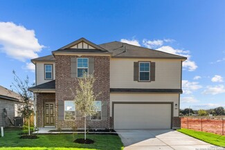 6814 Lime Rock Bluff, San Antonio, TX 78253