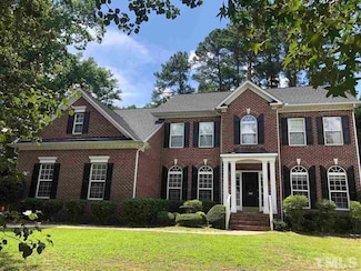 202 Sterling Ridge Way, Cary, NC 27519
