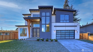 17109 NE 16th Place, Bellevue, WA 98008