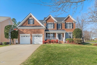 9641 Heathermill Ln, Raleigh, NC 27617