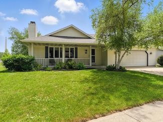 3813 S 10th St, Sheboygan, WI 53081