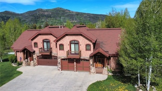 2035 Steamboat Blvd, Steamboat Springs, CO 80487