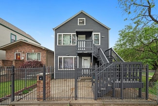 4532 S Laflin St, Chicago, IL 60609