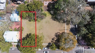 LOT 2 N 4th St, Fernandina Beach, FL 32034
