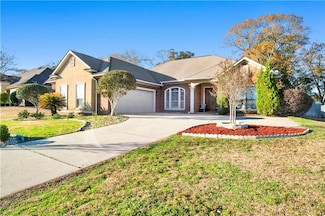 6080 Southbend Dr N, Mobile, AL 36619