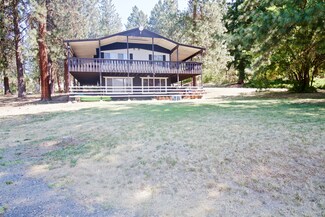 551 Highland Loop Rd, Kettle Falls, WA 99141