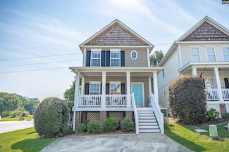 100 Canal Place Cir, Columbia, SC 29201