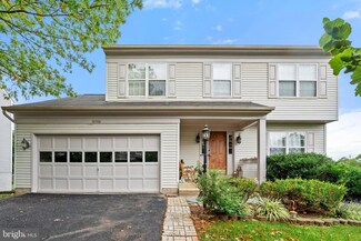 10300 Winged Elm Cir, Manassas, VA 20110