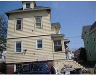 366 Broadway, Malden, MA 02148