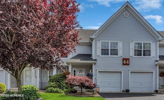 4403 Galloping Hill Ln Unit 4403, Toms River, NJ 08755