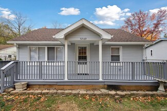 52169 Forestbrook Ave, South Bend, IN 46637