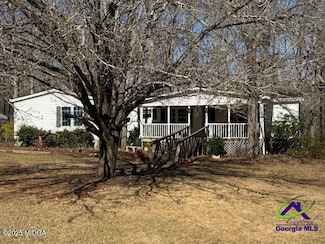211 Oak Valley Dr, Macon, GA 31217