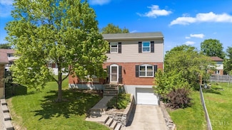 3364 Westmont Cir, Cincinnati, OH 45239